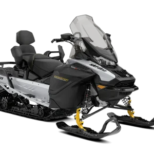 2025 Ski-Doo EXP LE 600R GY 1.5 W20 25