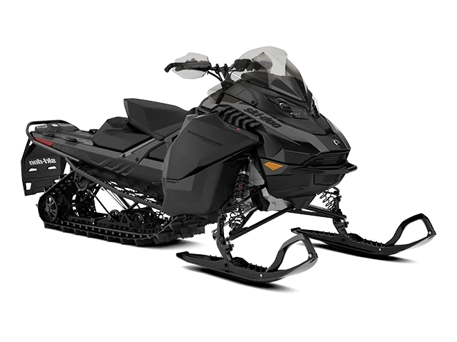 2026 Ski-Doo BACK COUNTRY ADR 600R E BK 146 1.5S 26 600R E-TEC® 146 1.5