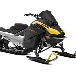 2026 Ski-Doo BACK COUNTRY SPORT 6EFI E YL 146 1.5S 26 600 EFI - 85 146 1.5