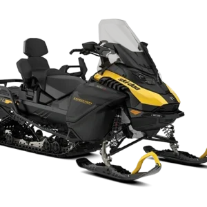 2026 Ski-Doo EXPEDITION LE 9A YL 1.5 W20 26 900 ACE™ 154 1.5