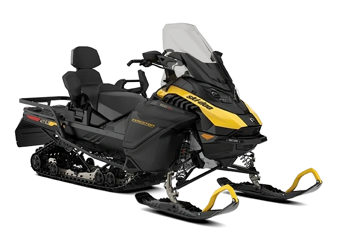 2026 Ski-Doo EXPEDITION LE 9A YL 1.5 W20 26 900 ACE™ 154 1.5