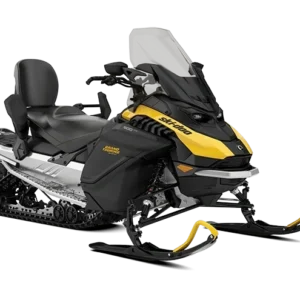 2026 Ski-Doo GRAND TOURING SPORT 600 ACE YL 1.25 26 137